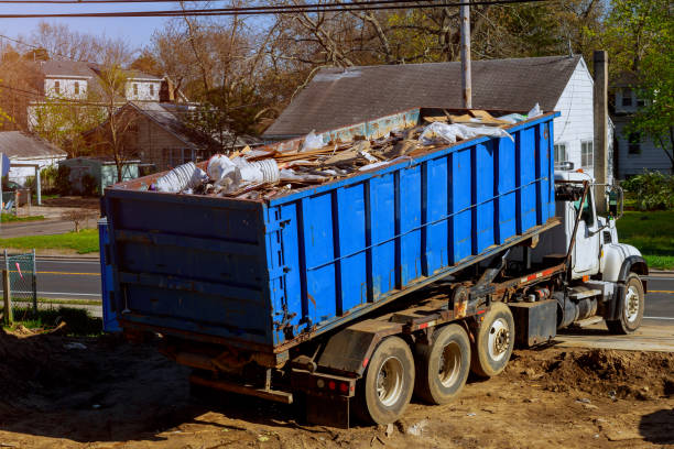 Best Demolition Debris Removal  in Defuniak Springs, FL