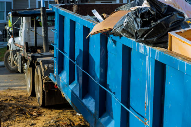 Best Residential Junk Removal  in Defuniak Springs, FL